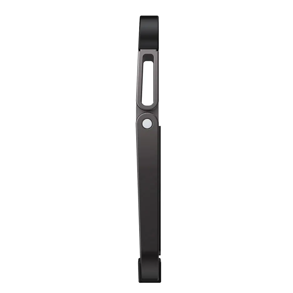 Підставка для ноутбука Baseus Slim Laptop Kickstand (BS-HN001) Grey - фото 7