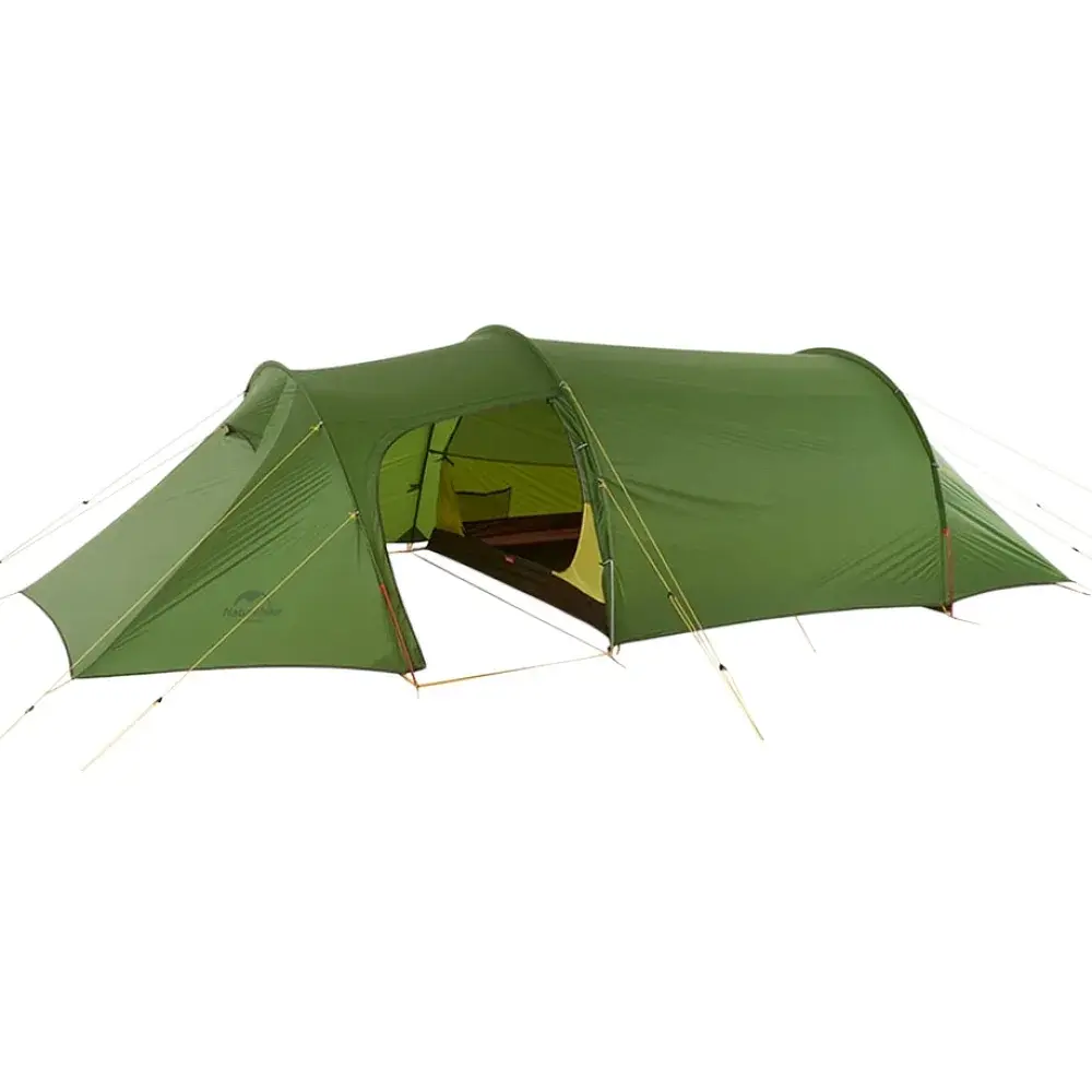 Намет Naturehike Opalus UL NH17L001-L 3 Light green