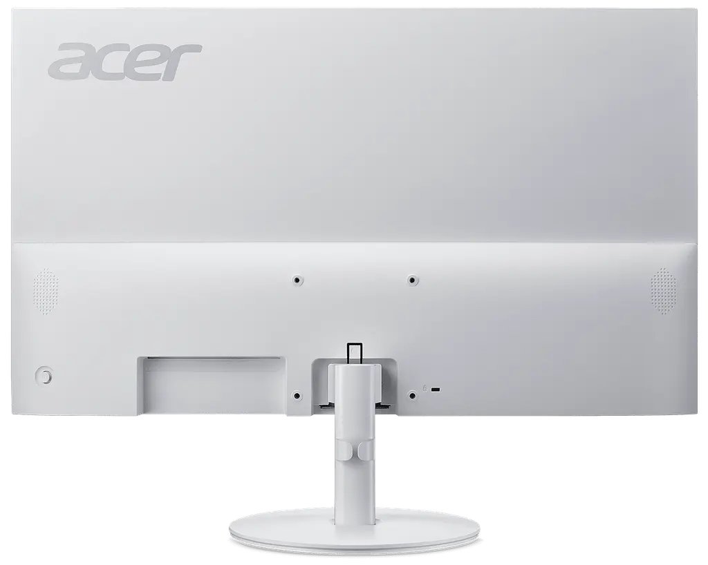 Монiтор 23.8" SA243YG0wmix (UM.QS3EE.017) White Acer teh0027405 - фото 8