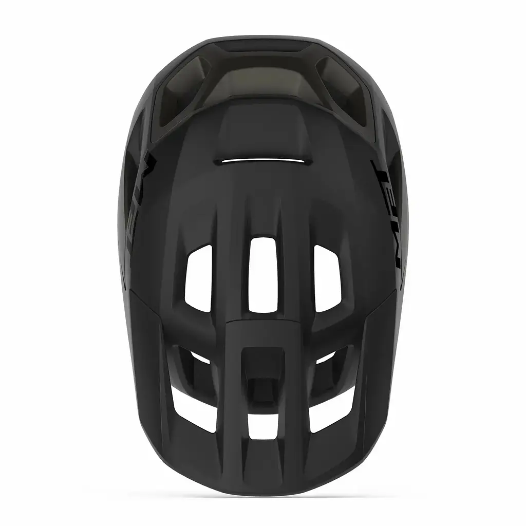 Шолом Met Revo Mips Black M (1052-3HM 159 CE00 M BK1) - фото 2