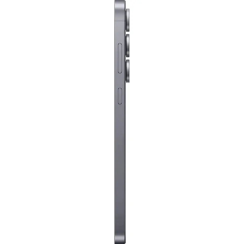 Смартфон Samsung Galaxy S25 FE 8/512GB Navy (SM-S731BDBD) - фото 9