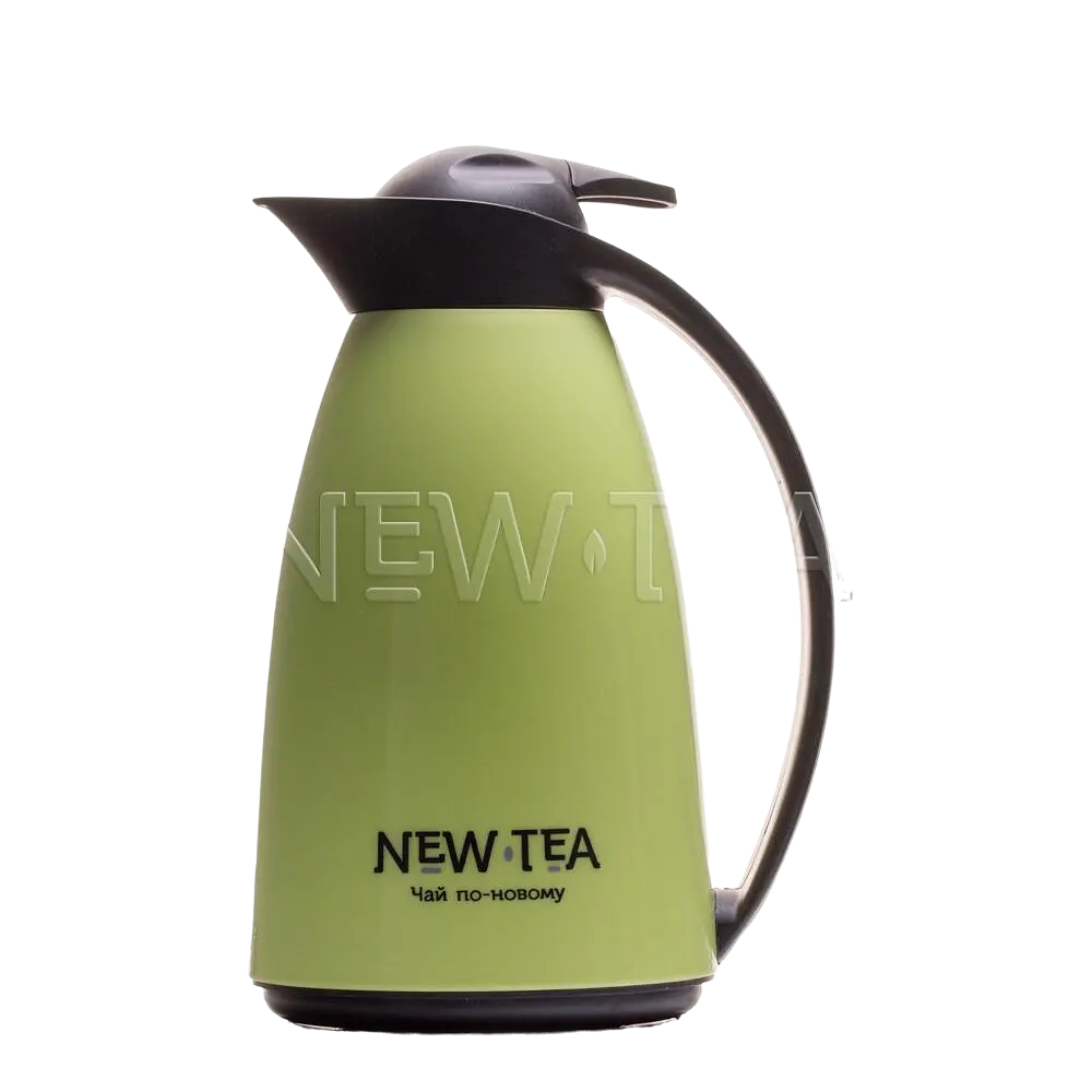 Термос NewTea, 1 л