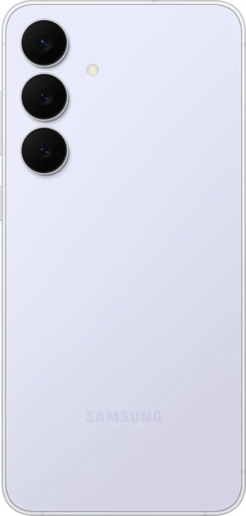 Смартфон Samsung Galaxy S24 FE 8/256GB Blue (SM-S721BLBG) - фото 2