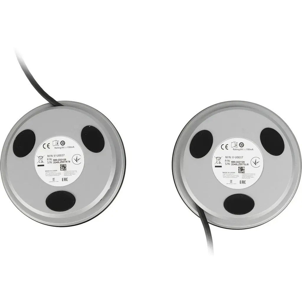 Микрофон Logitech Microphone For Group (989-000171) [106769] - фото 3