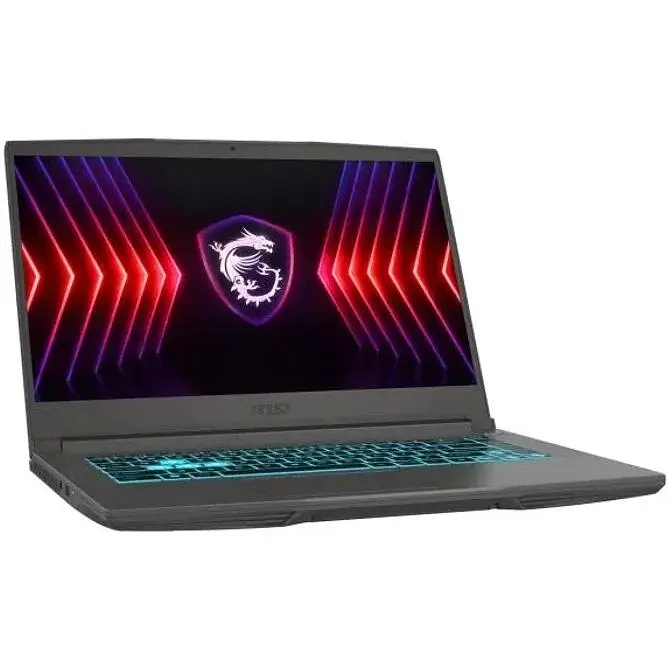 Ноутбук MSI Thin A15 B7VF Ryzen 7 7735HS / RTX 4060 / 16 ГБ / 512 ГБ SSD / 144 Гц / 15.6" - фото 2