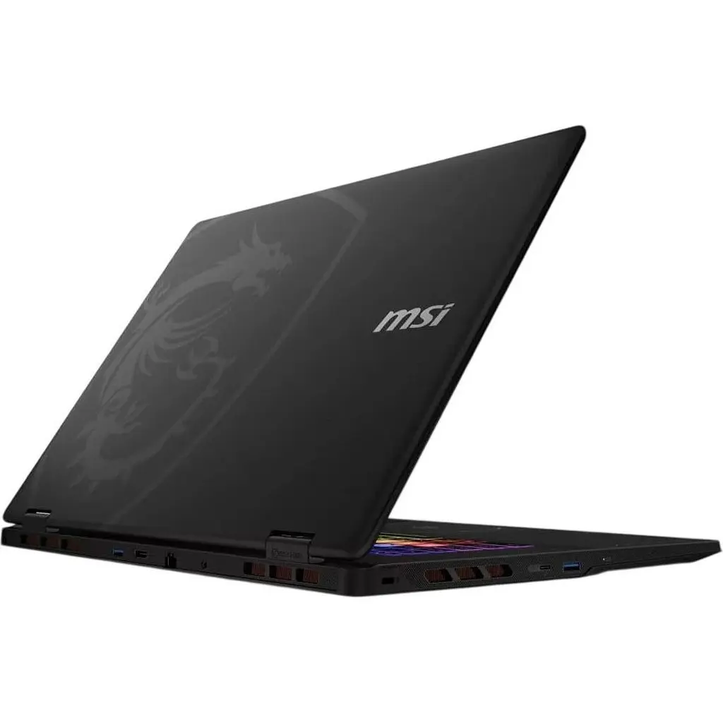 Ноутбук MSI Crosshair 18 HX AI A2XWGKG (A2XWGKG-012US) CUSTOM2 [174001] - фото 8