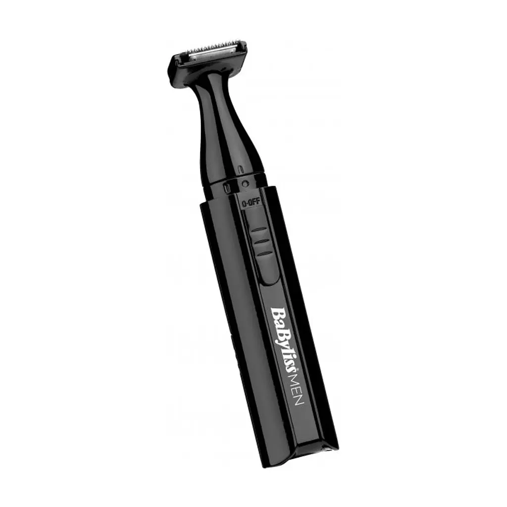 Машинка для стрижки Babyliss E978E - фото 3