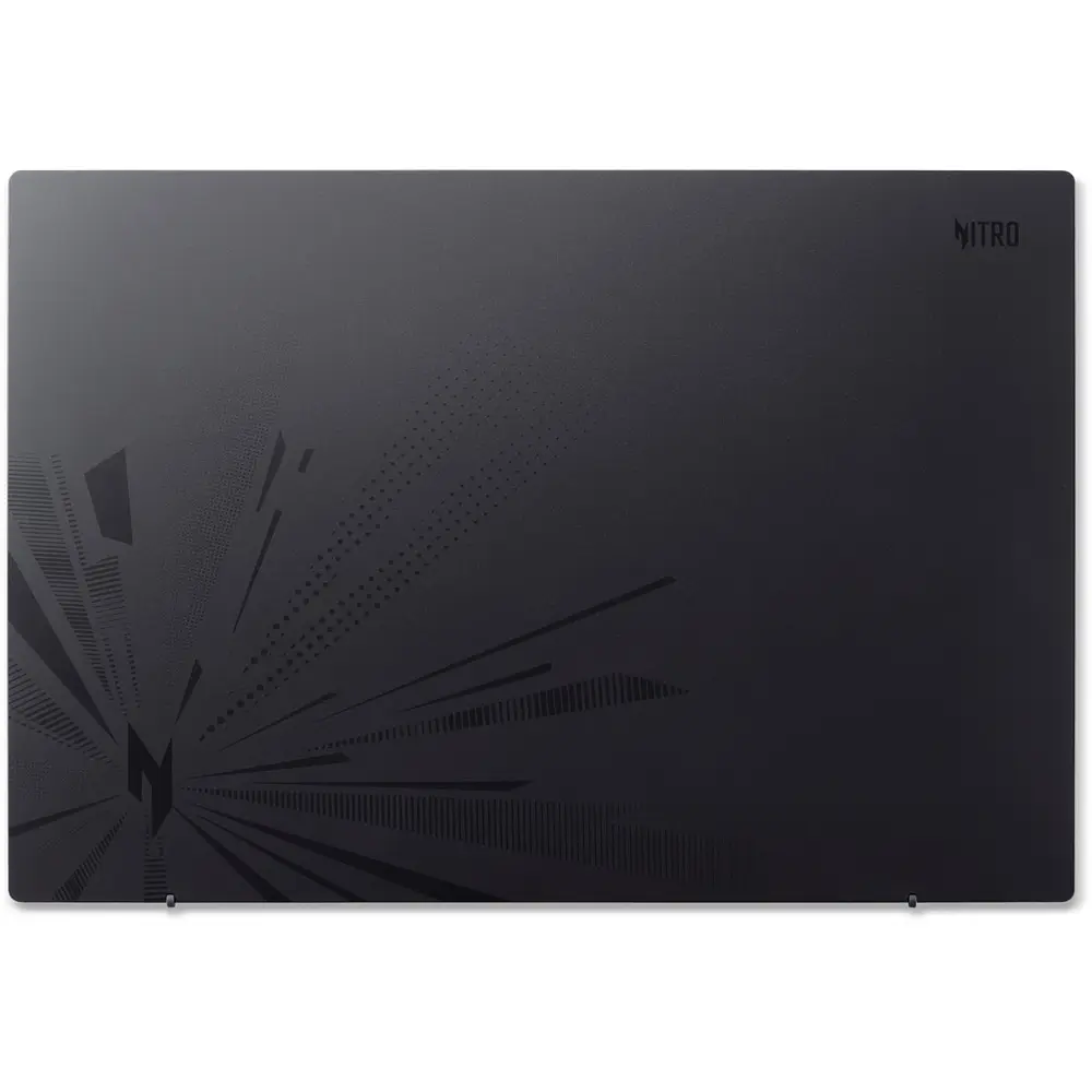 Ноутбук Игровой ACER Nitro Lite 16 NL16-71G-70LZ, Intel Core i7-13620H до 4.9GHz, 16" WUXGA, 16GB, SSD 512GB, NVIDIA GeForce RTX 4050, Free DOS - фото 6