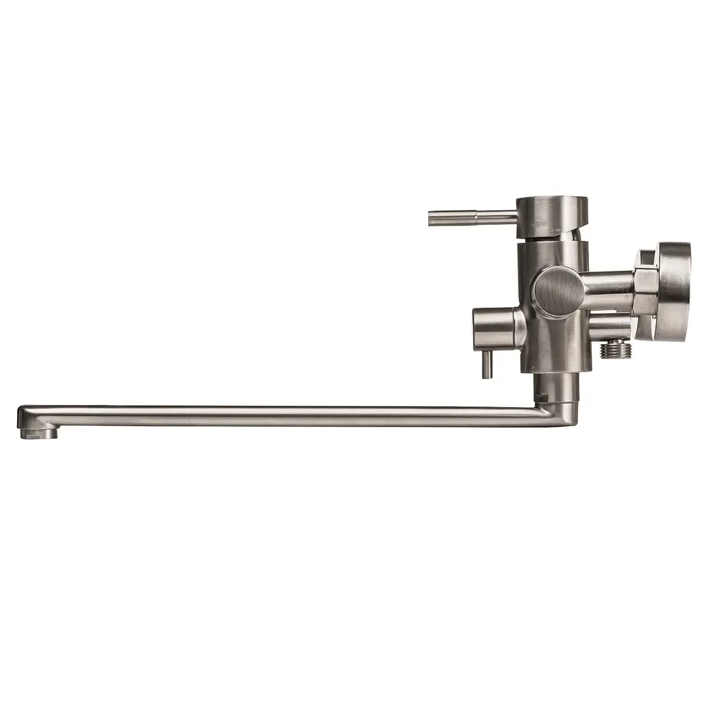 Змішувач для ванни Globus Lux Alpen SBT1-208 (16094) - фото 2