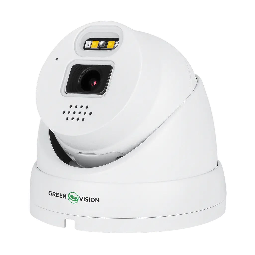 Антивандальна IP камера GV-179-IP-I-AD-DOS50-30 SD - фото 2