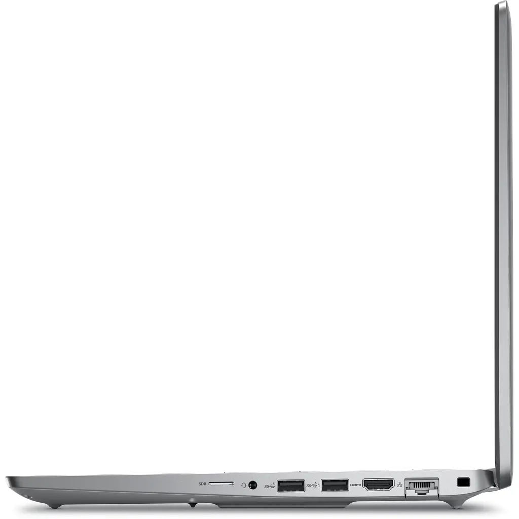 Ноутбук Dell Precision 3590 (210-BLMZ_U716512WP) - фото 6