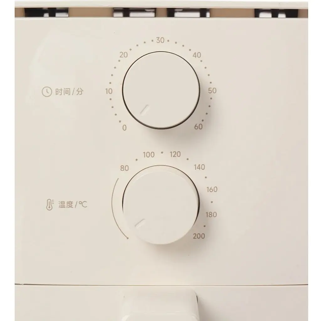 Мультипіч Xiaomi Mi Smart Air Fryer N1 MAF11 5L White [139529] - фото 4