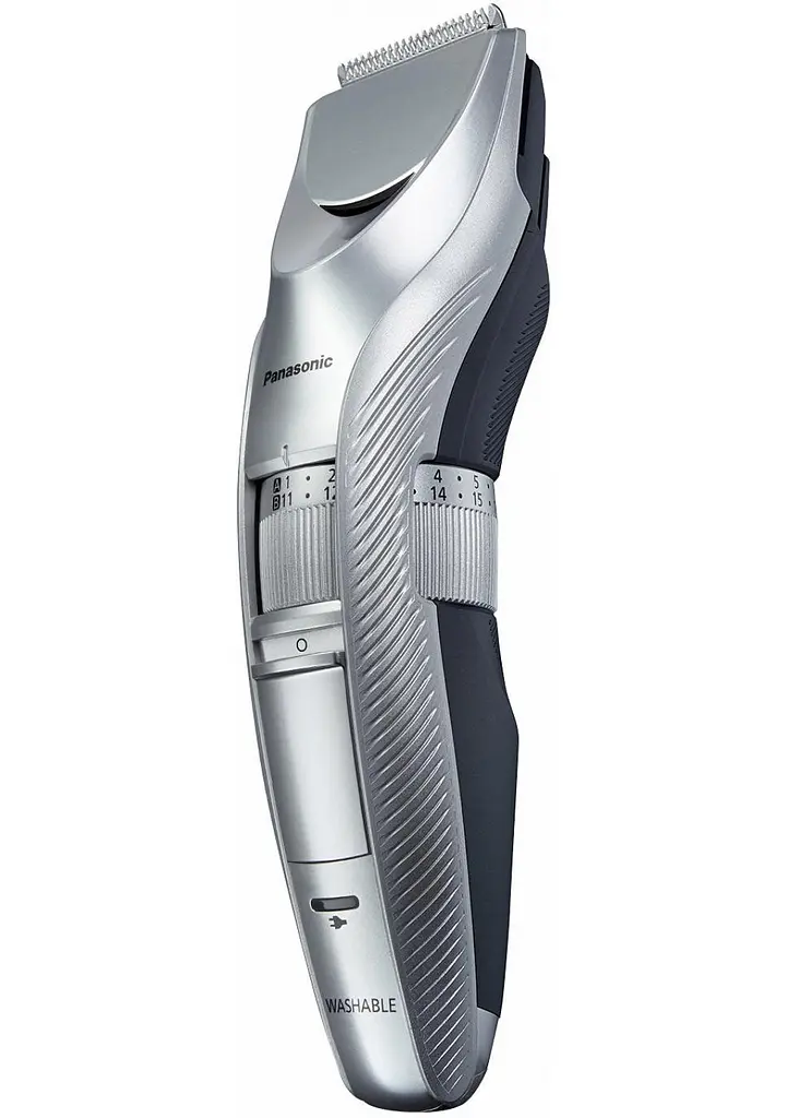 Тример Panasonic ER-GC71-S520 - фото 2