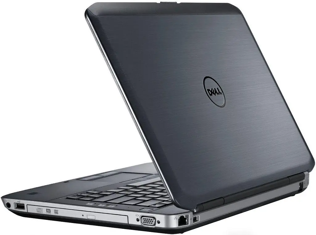 Ноутбук Dell Latitude E5430 (B840/4/250) - Class A "Б/В" - фото 3