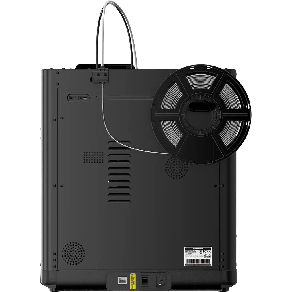 3D-принтер FlashForge Adventurer 5M [166979] - фото 5