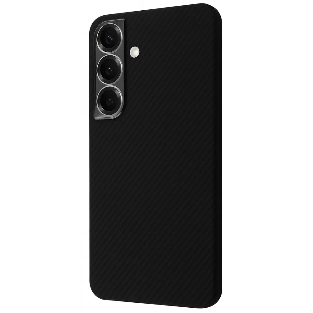 Чохол Proove Carbon Slim with Magnetic Ring Samsung Galaxy S25 Plus