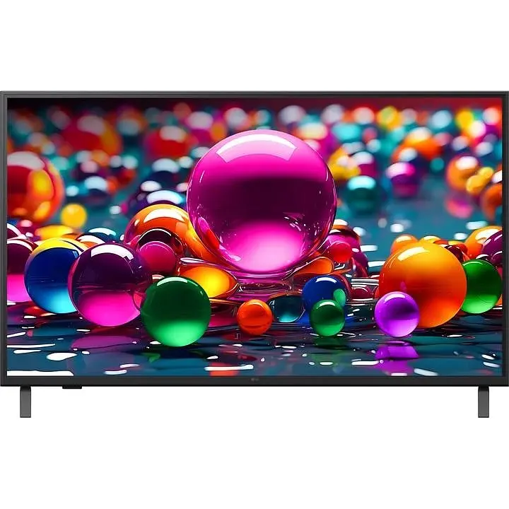 Телевізор LG 43UA75006LA - фото 5