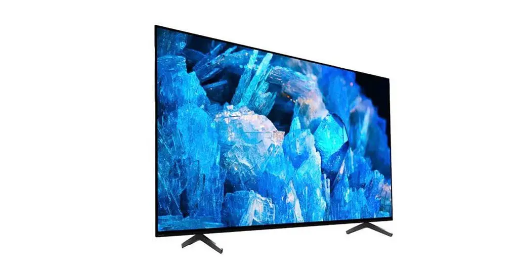 Телевізор Sony XR-55A75K - фото 6