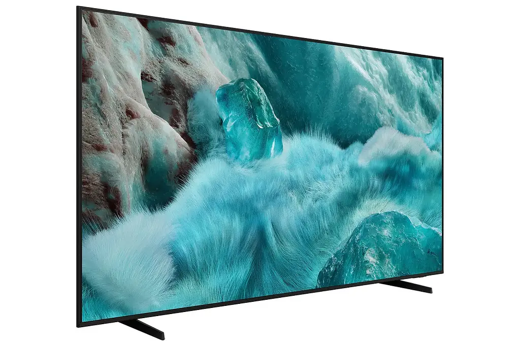 Телевізор Samsung QE55Q7FAAUXUA - фото 4