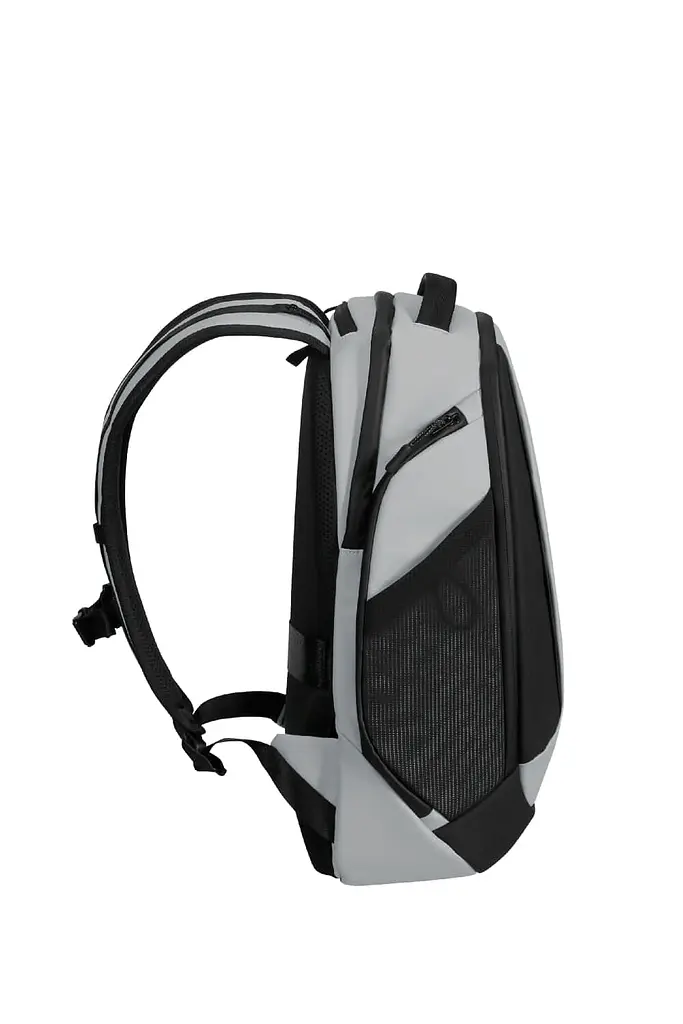 Рюкзак 15,6" Samsonite ACTIVE ROAD GREY 45x29,5x17,5 KS5*08003 - фото 4