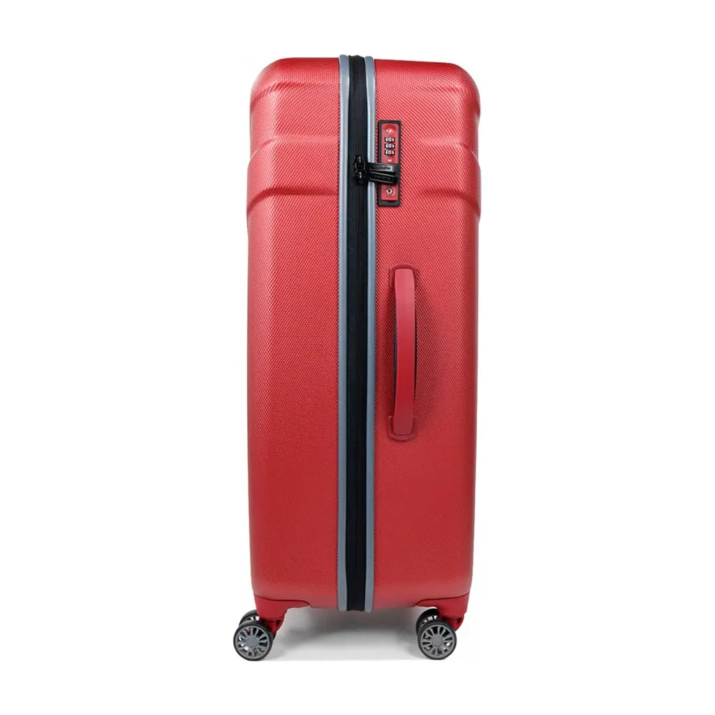 Чемодан Travelite Vector Coral L (TL072049-88) - фото 2
