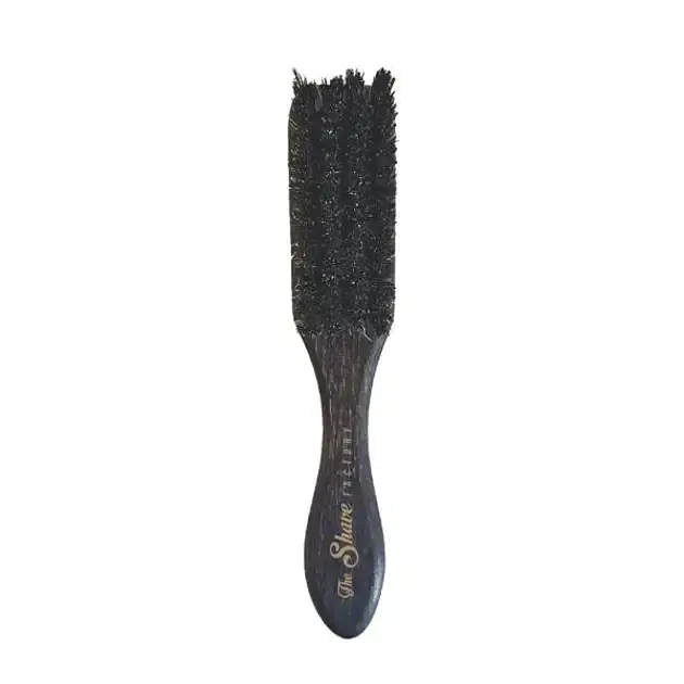 Щітка для фейду The Shave Factory Premium Fade Brush XS - фото 3