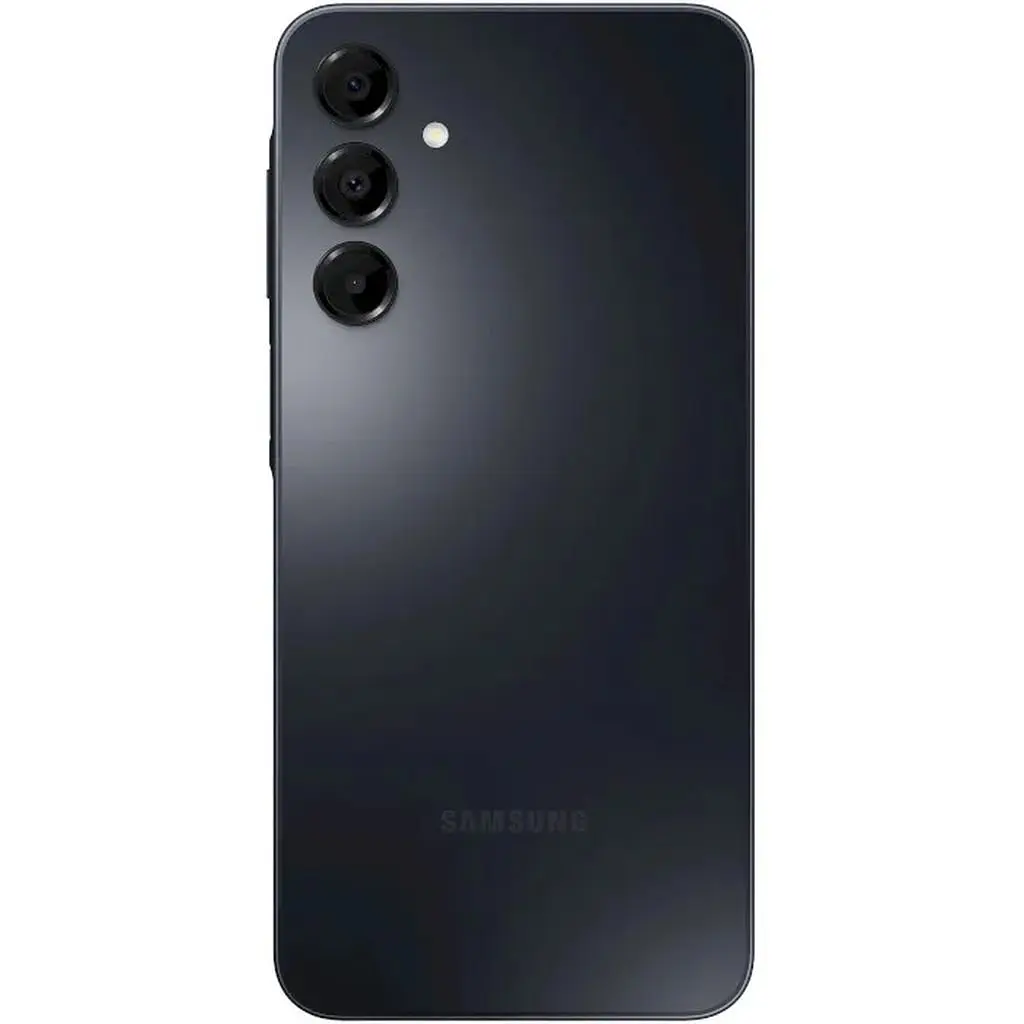 Смартфон Samsung Galaxy A16 4/128GB Black (SM-A165FZKB) - фото 14