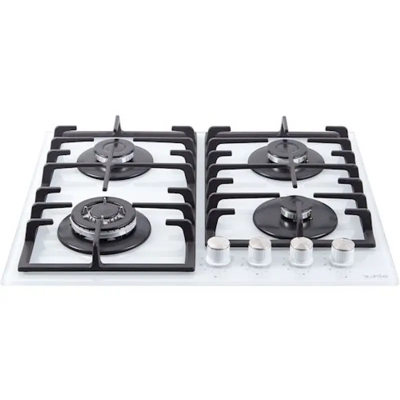 Газова поверхня VENTOLUX HSF 640-T3G CS (WH) - фото 2