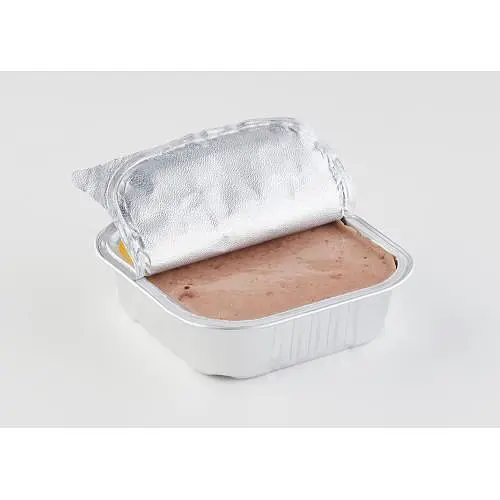 Корм вологий ветеринарний для кішок Integra Protect Sensitiv Turkey + Potatoes з харчовою непереносимістю, індичка та картопля, 100 г - фото 3