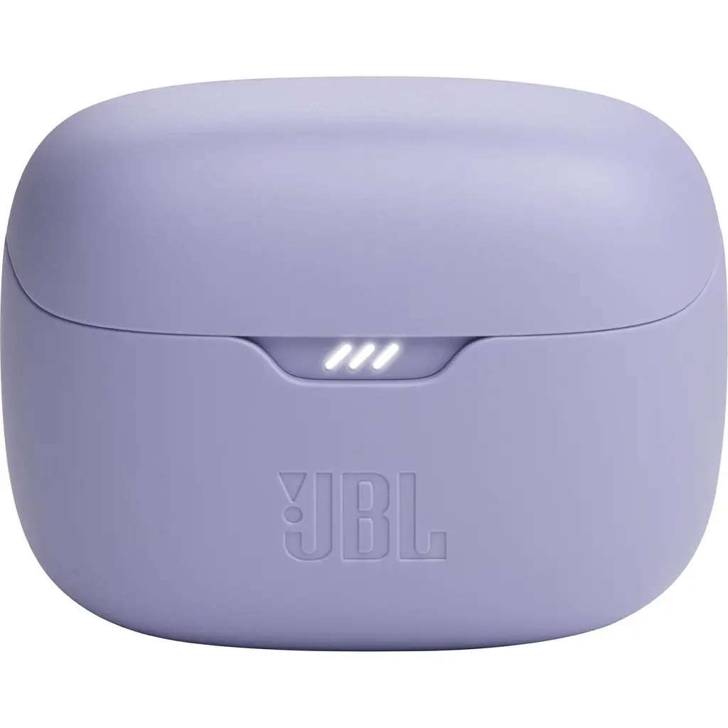 Гарнітура JBL TUNE BUDS Purple (JBLTBUDSPUR) - фото 4