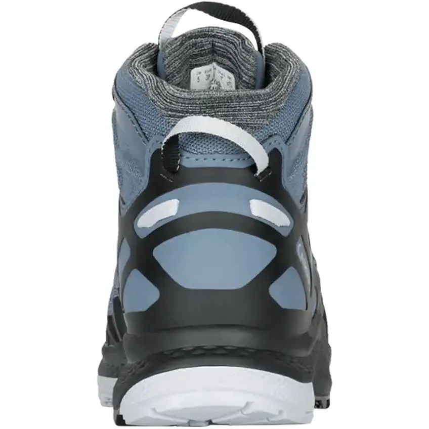 Ботинки AKU Rocket MID GTX W'S 5.5 Light Grey - фото 3