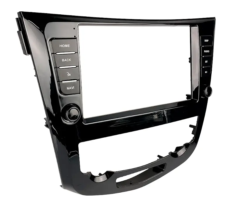 Перехідна рамка Nissan X-Trail, Qashqai, Rogue Carav 22-2127 - фото 2
