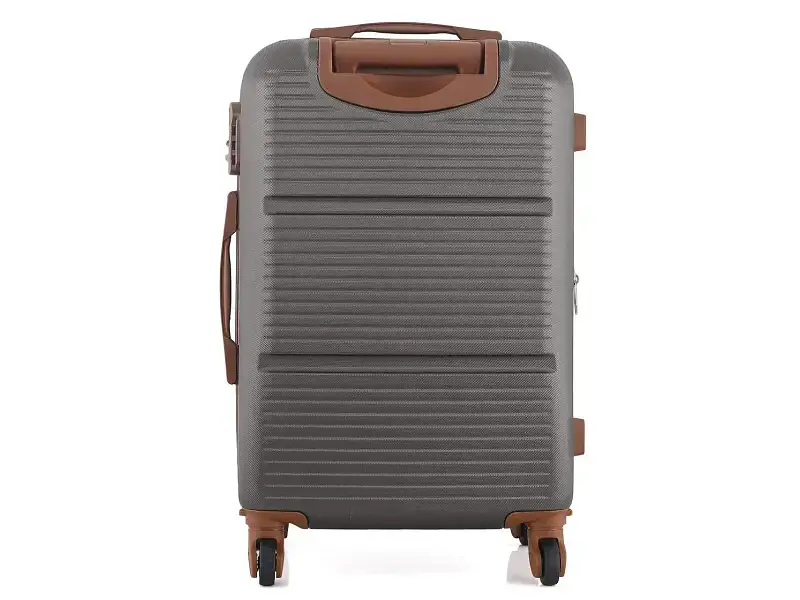 Валіза Semi Line 28 L Graphite (T5711-3) - фото 9