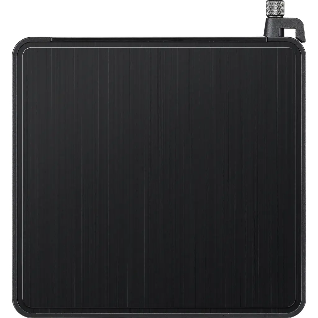 Комп'ютер ASUS NUC 14 Pro RNUC14RVHI300002I / Core 3 100U, M.2 22x80 NVMe, 22x42 NVMe/2.5'' SATA (90AR0072-M00040) - фото 8