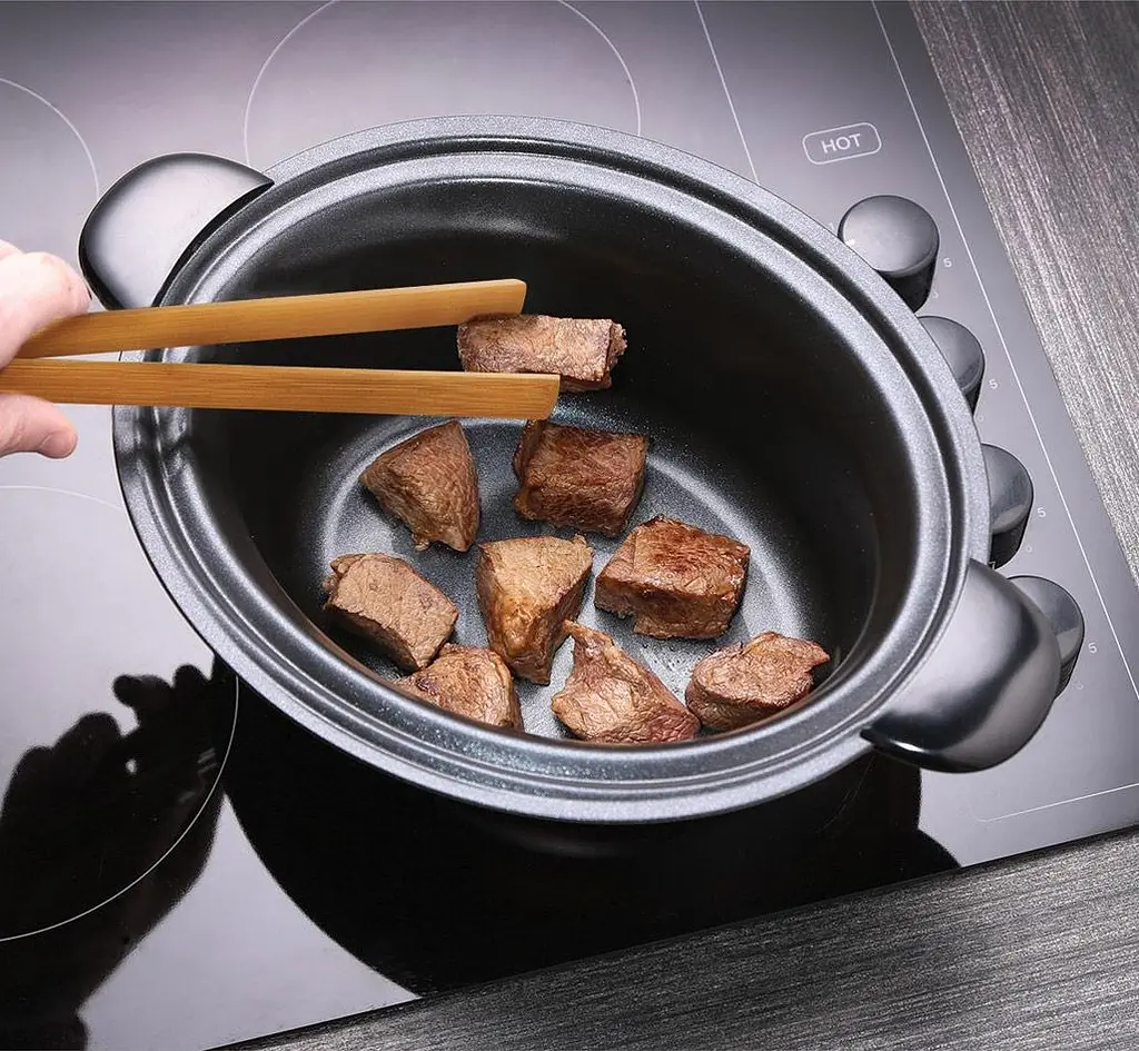 Повільноварка Russell Hobbs MaxiCook Slow Cooker 22750-56 [89513] - фото 6