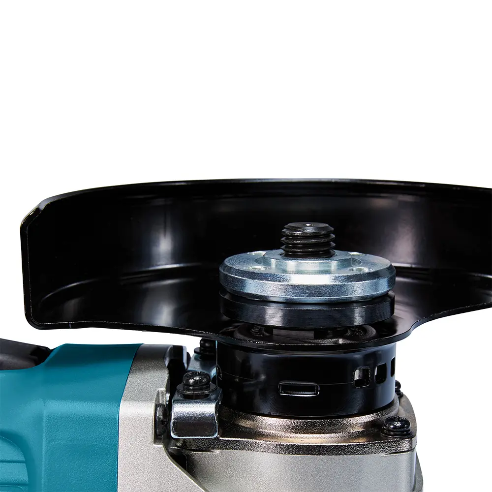 Шліфмашина кутова мережева Makita GA5050R (125 мм, 1300 Вт, 11000 об/хв) - фото 8