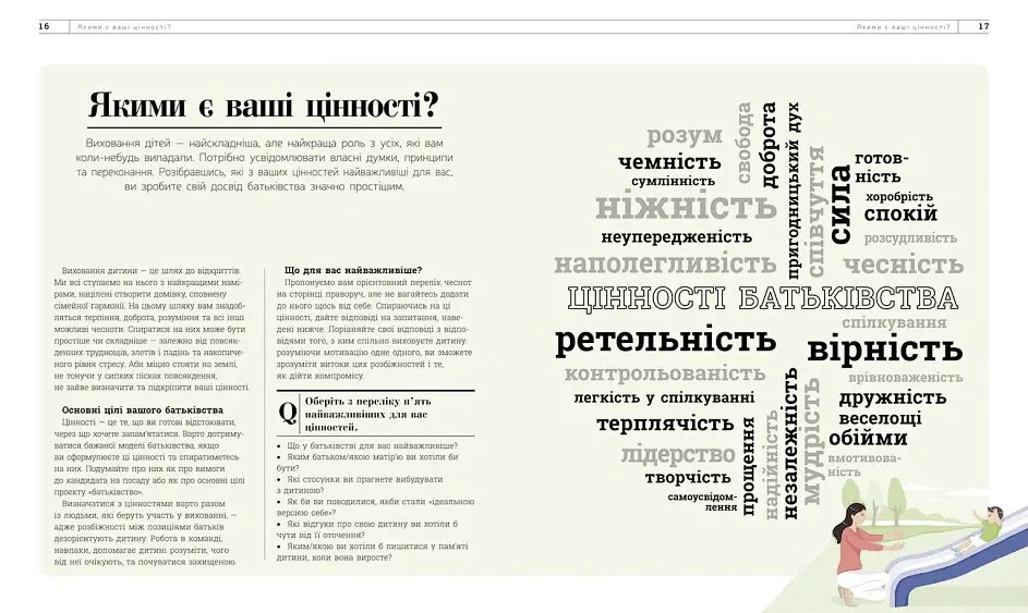 Про що думає моя дитина? - Таніт Кері - фото 5