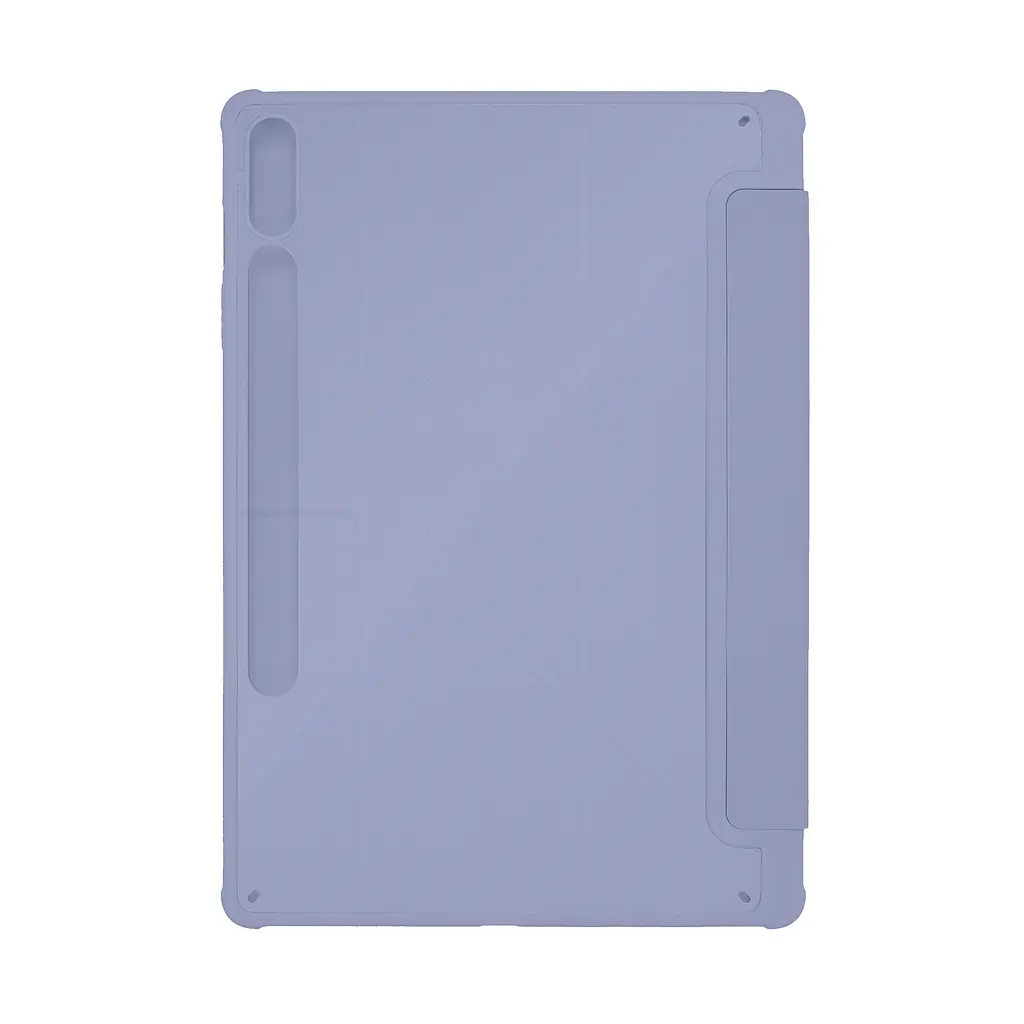 Чехол ArmorStandart Y-Type PEN для Samsung Galaxy Tab S9+ / S9 FE+ / S10+ Purple (ARM85529) - фото 2