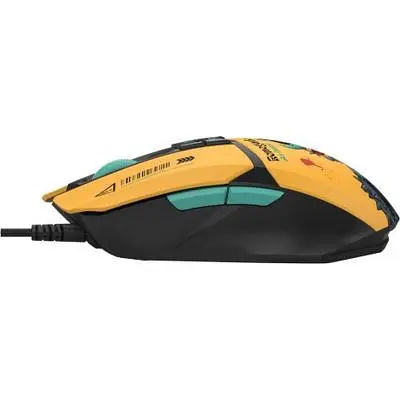 Комп'ютерна мишка A4Tech W63 Max USB Renegade Sunset (4711421000529) - фото 8