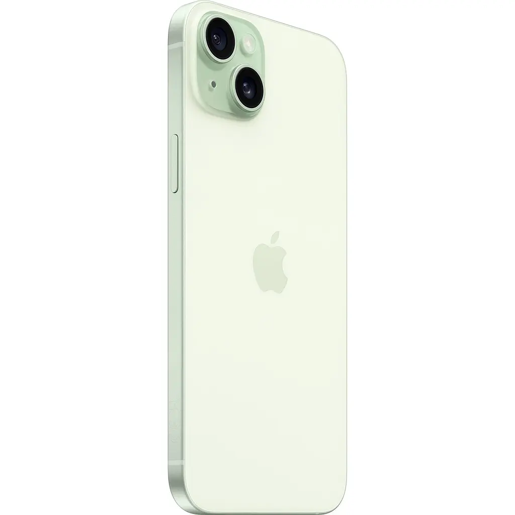 Смартфон Apple iPhone 15 128GB eSIM Green [MTM23] [102468] - фото 4