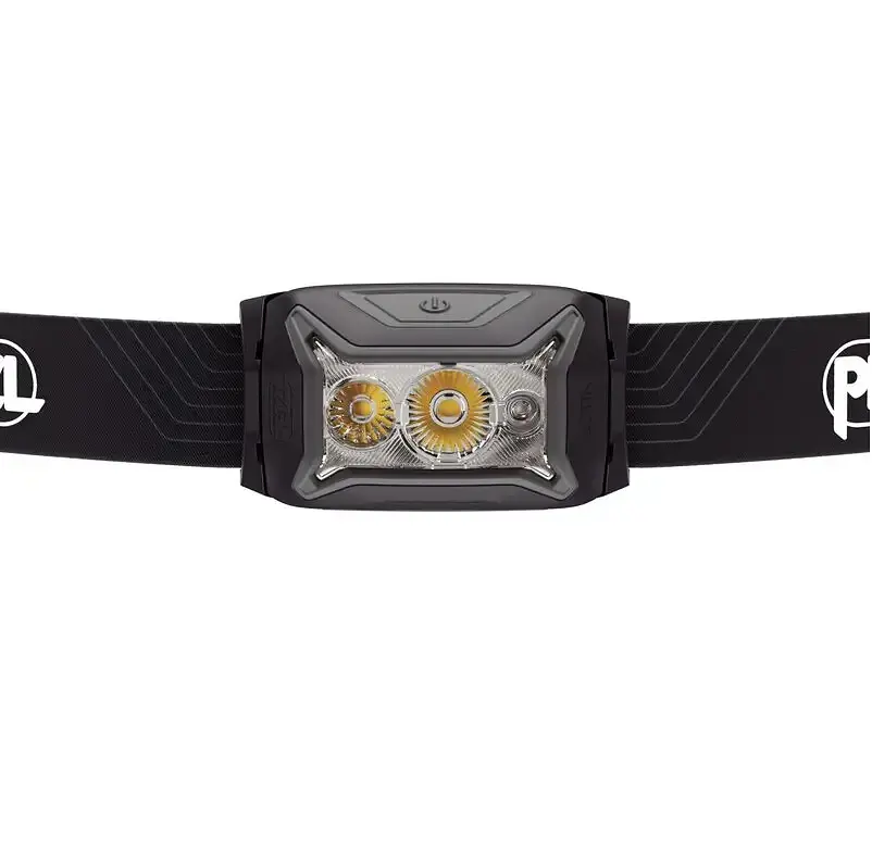 Ліхтар Petzl Actik 450 Grey (1052-E063AA0) - фото 2