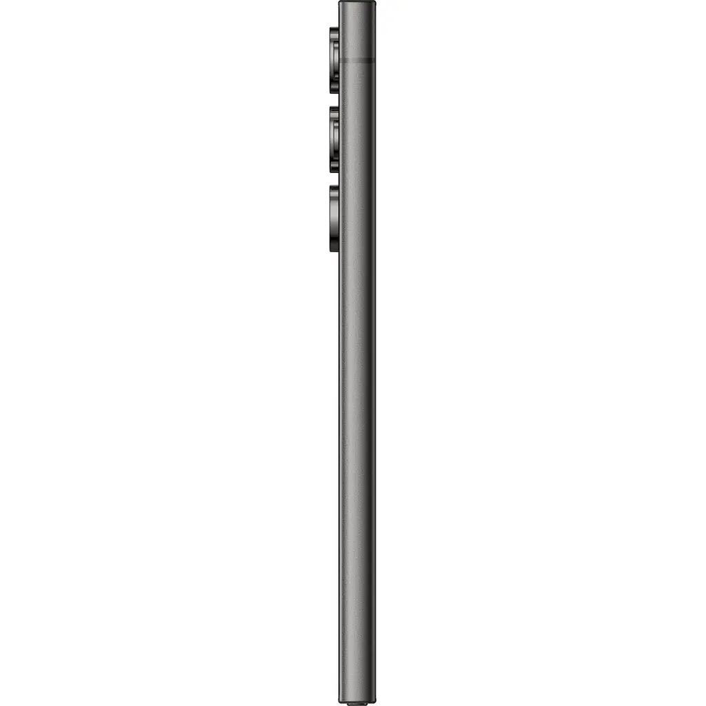 Смартфон Samsung Galaxy S24 Ultra 12/512Gb Titanium Black [SM-S928BZKHEUC] Б/У [160915] - фото 8
