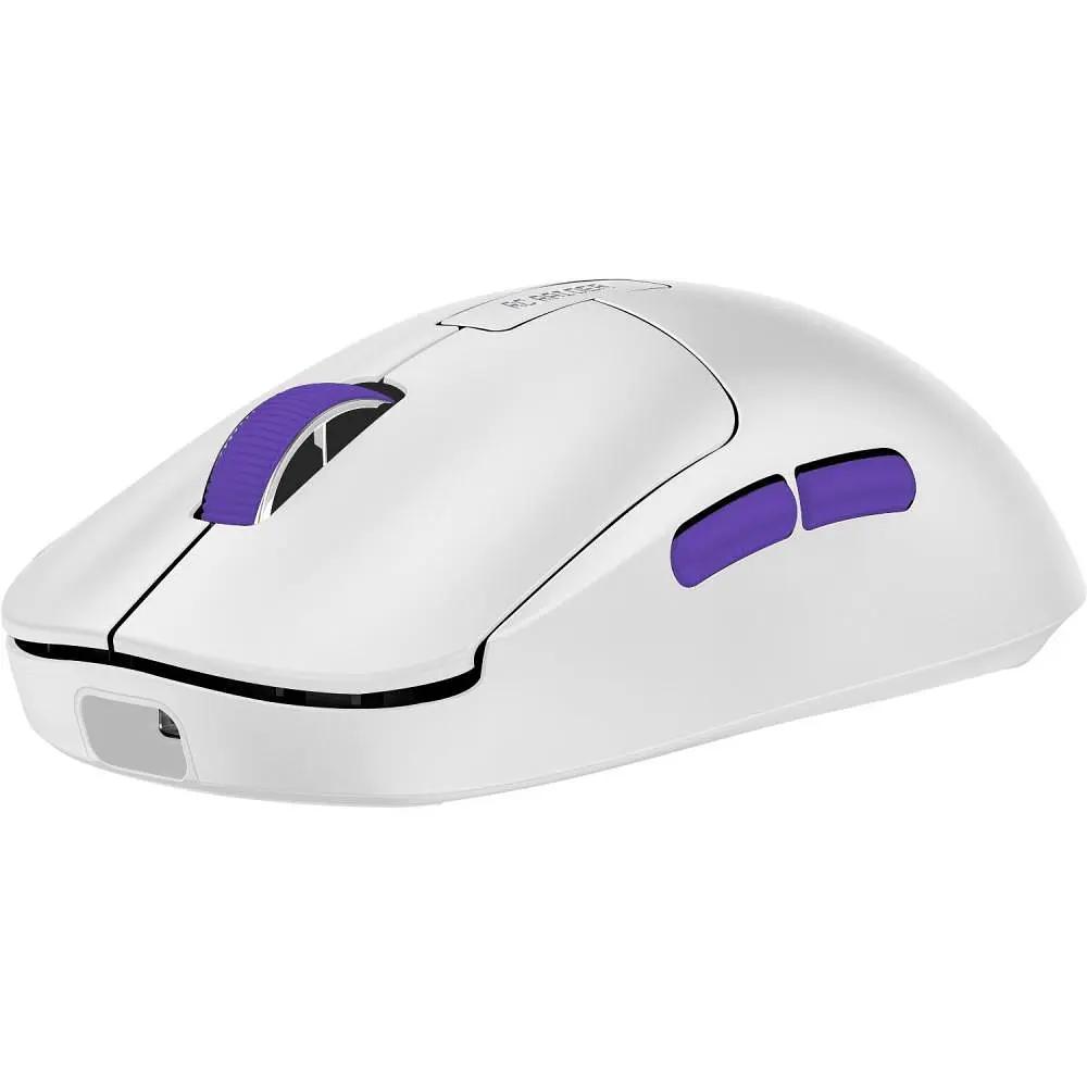 Миша Proove Gaming RC Raider 8K White Purple (WMRR00122017) - фото 10