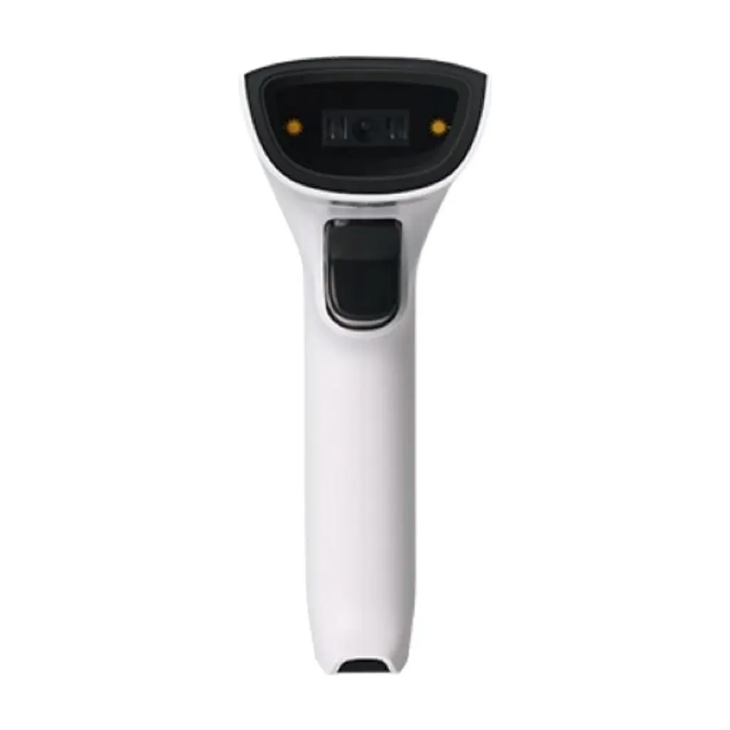 Сканер штрих-коду Xkancode S2-GC 2D, white (S2-GC) - фото 3