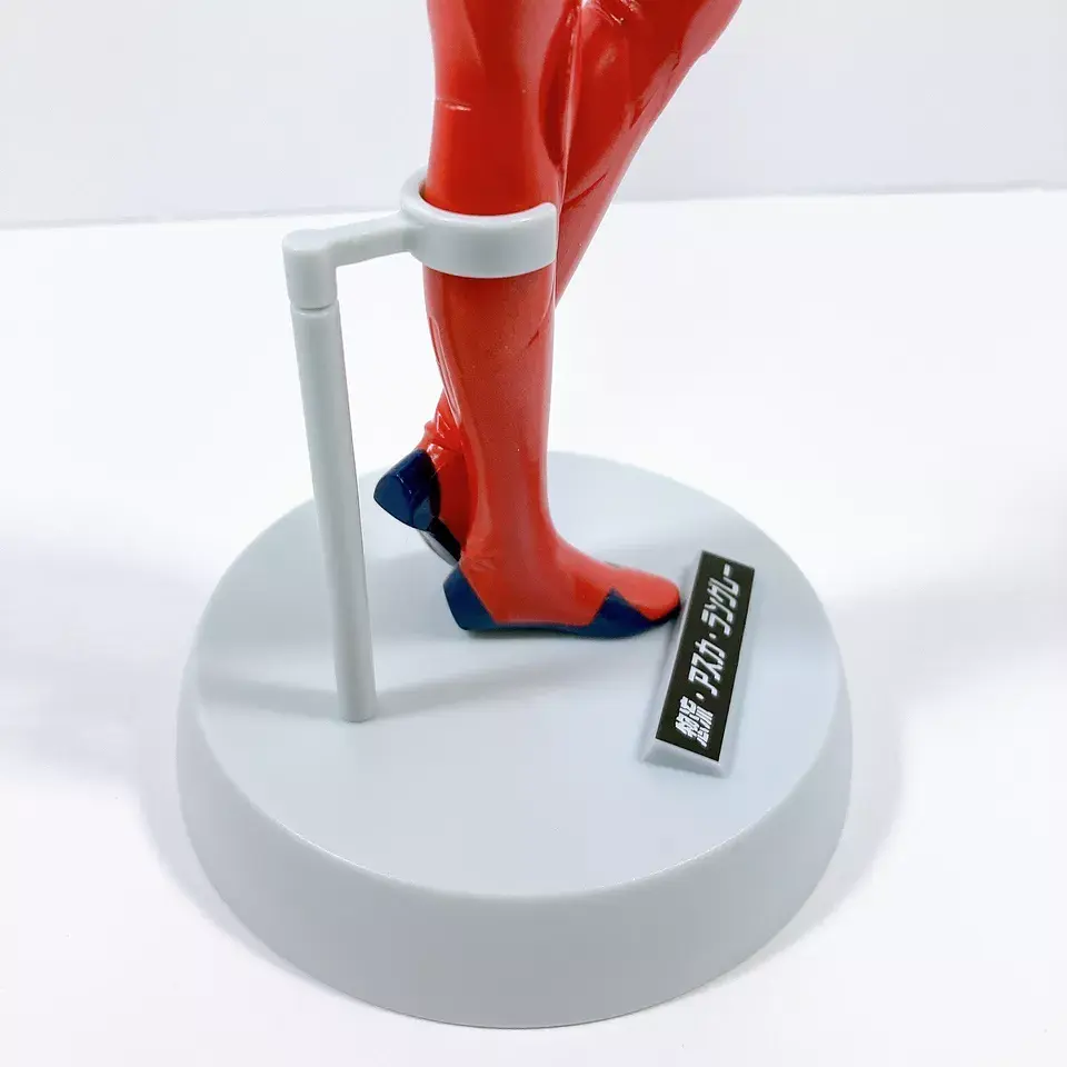 Фигурка Sega Evangelion Asuka High Grade Евангелион Асeка 24 см (S E A HG 24) - фото 6