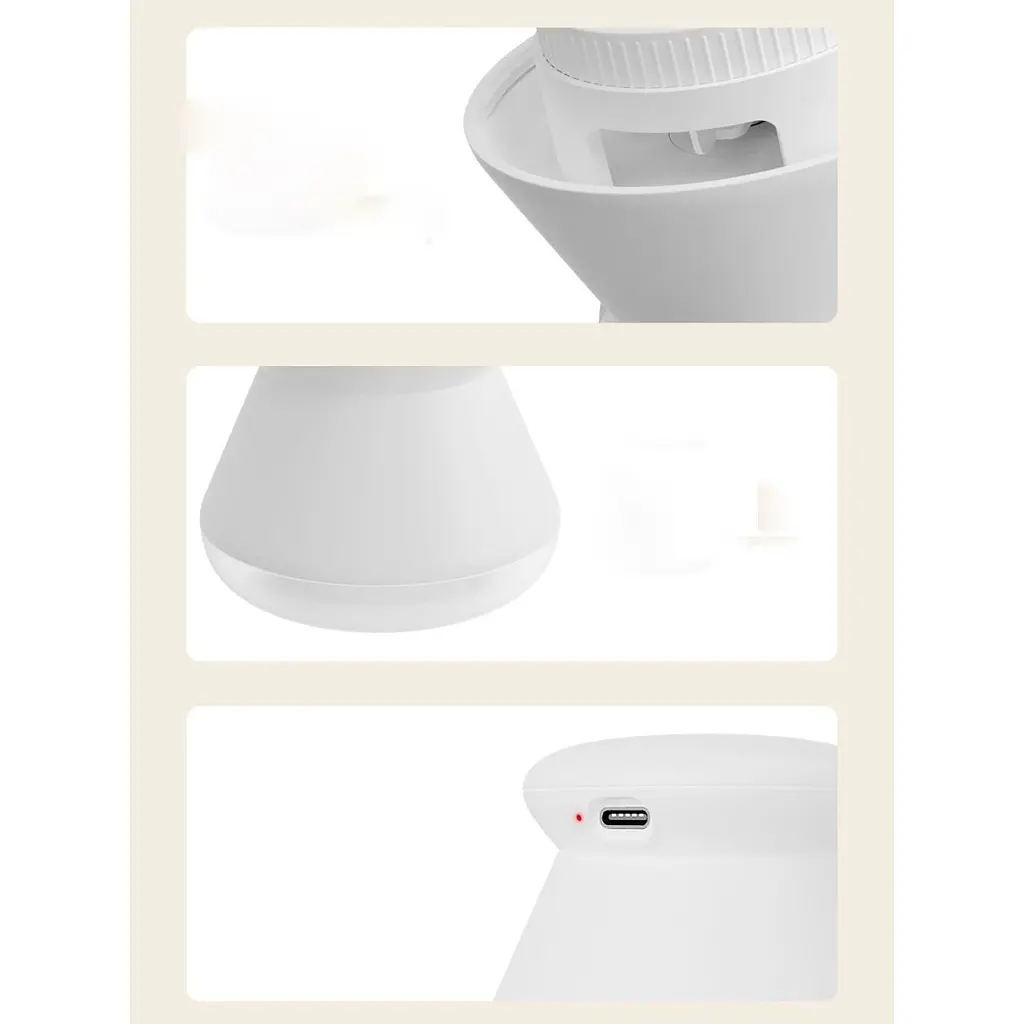 Машинка для видалення ковтунців Xiaomi Sothing Pudding Fabric Shaver DSHJ-S-2002 [51788] - фото 3