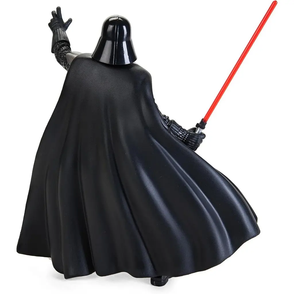Фігурка Sega Зоряні війни Дарт Вейдер Star Wars Darth Vader 19 см S SW DV 19 - фото 3
