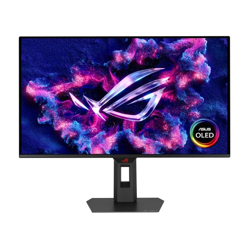Монітор ASUS ROG Strix XG27ACDMS (90LM0B60-B01371)