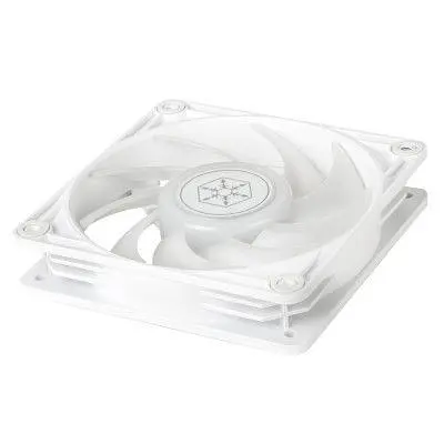 Кулер для корпуса Silver Stone Vista VS120W-ARGB (SST-VS120W-ARGB) - фото 4
