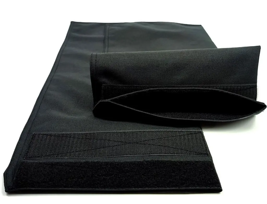 Сумка для кросфіту EasyFit Sandbag 4-40 кг (мішок для піску) (EF-2627-M) - фото 3